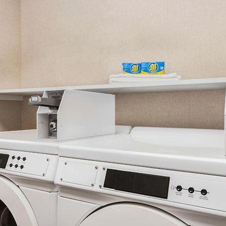 Hampton Inn Quakertown Εξωτερικό φωτογραφία