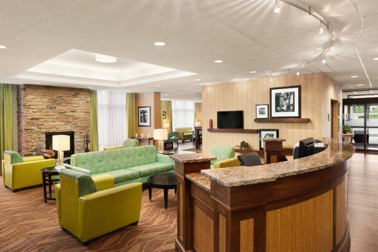 Hampton Inn Quakertown Εξωτερικό φωτογραφία