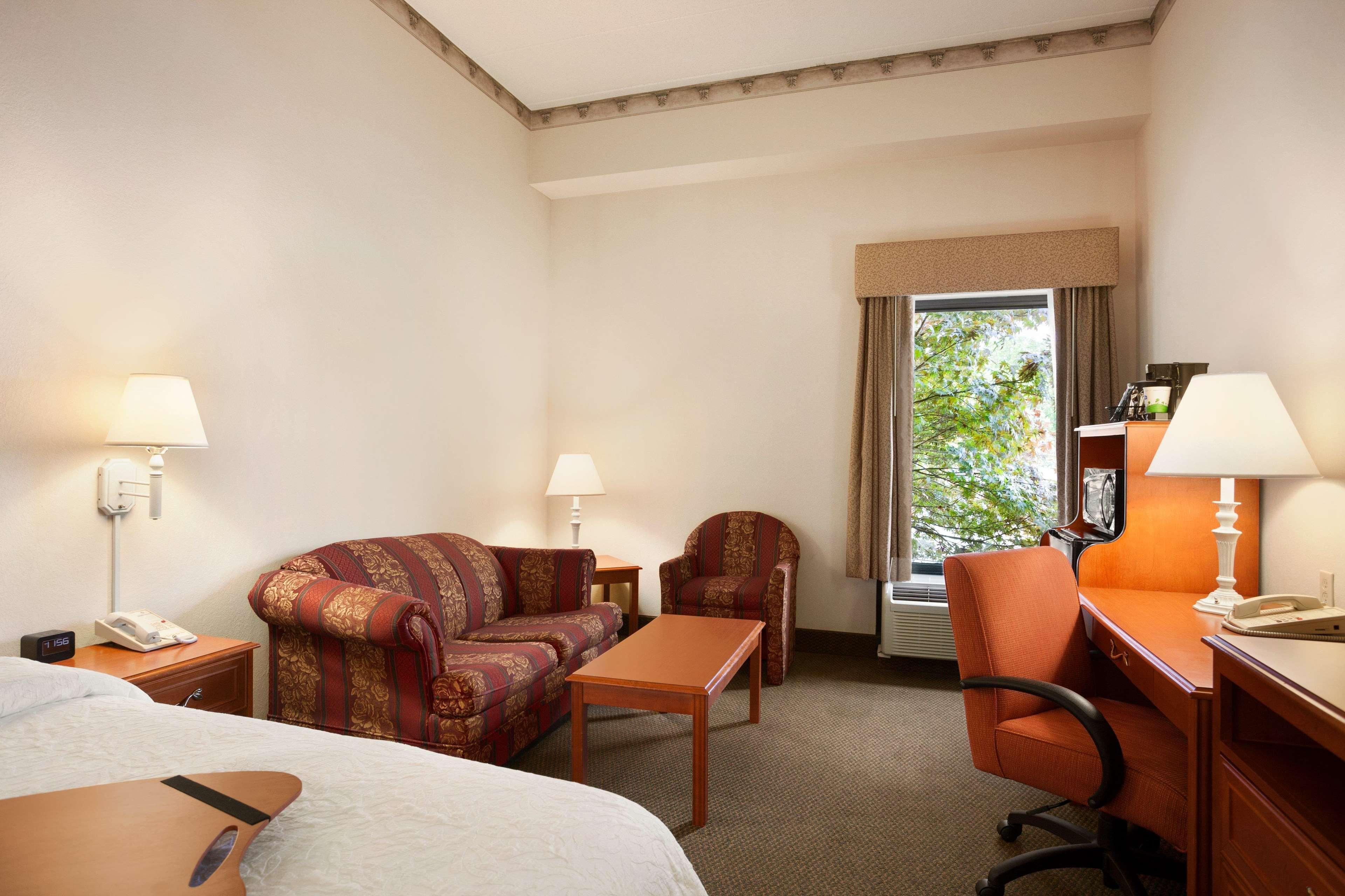 Hampton Inn Quakertown Εξωτερικό φωτογραφία