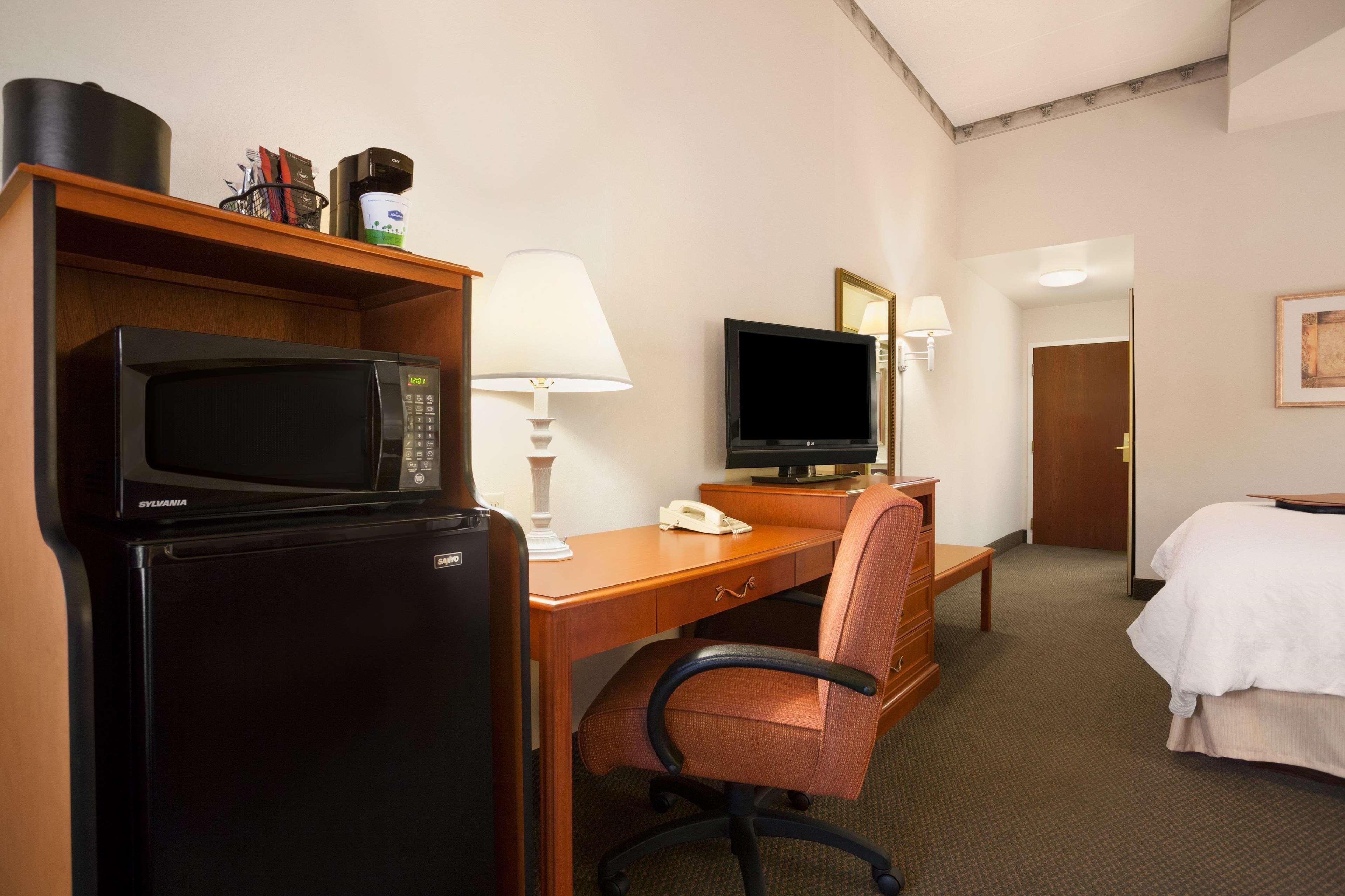 Hampton Inn Quakertown Εξωτερικό φωτογραφία