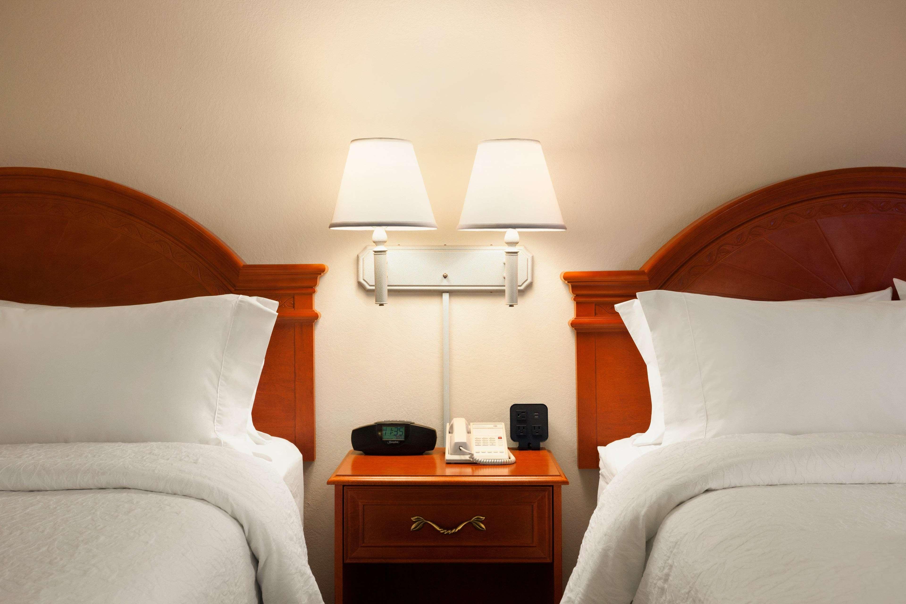 Hampton Inn Quakertown Εξωτερικό φωτογραφία
