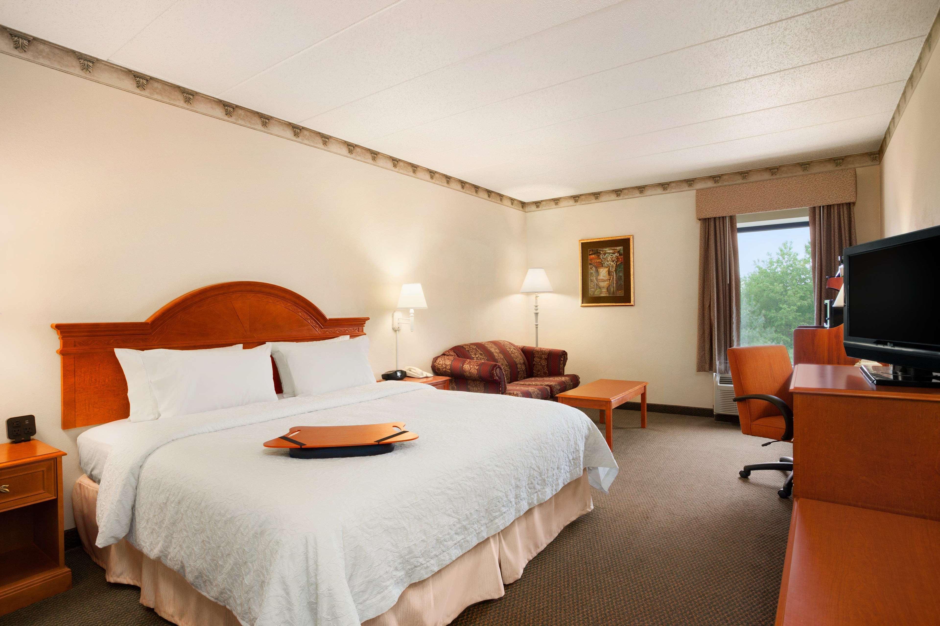 Hampton Inn Quakertown Εξωτερικό φωτογραφία