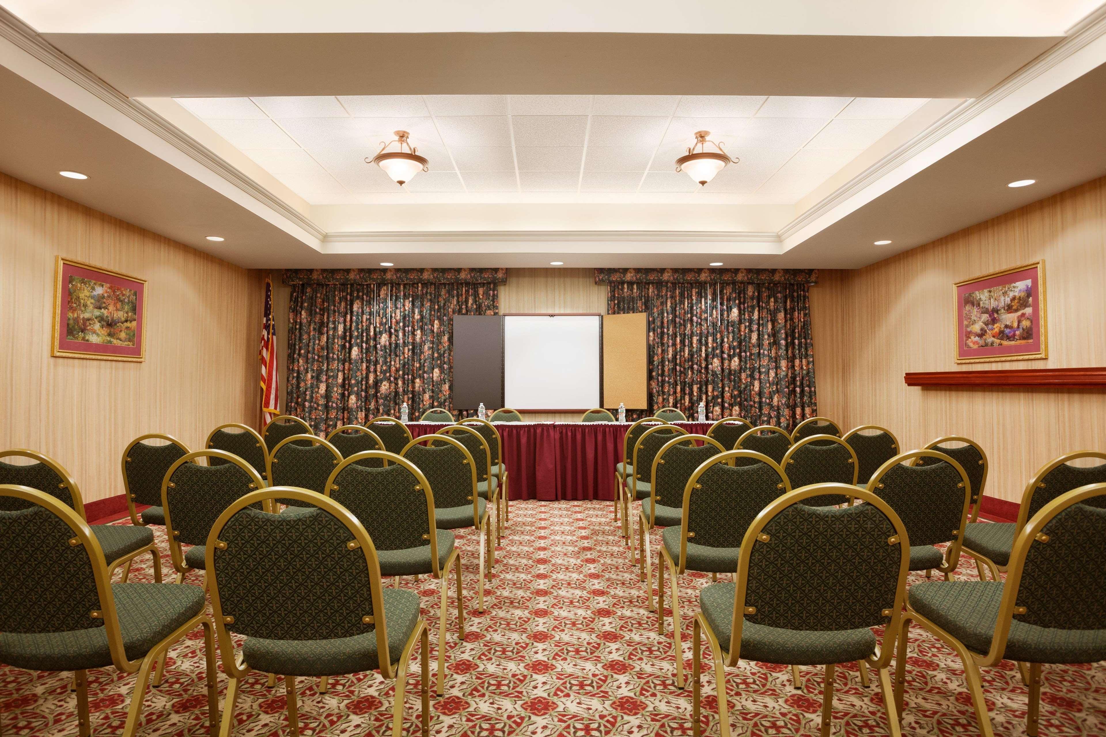 Hampton Inn Quakertown Εξωτερικό φωτογραφία
