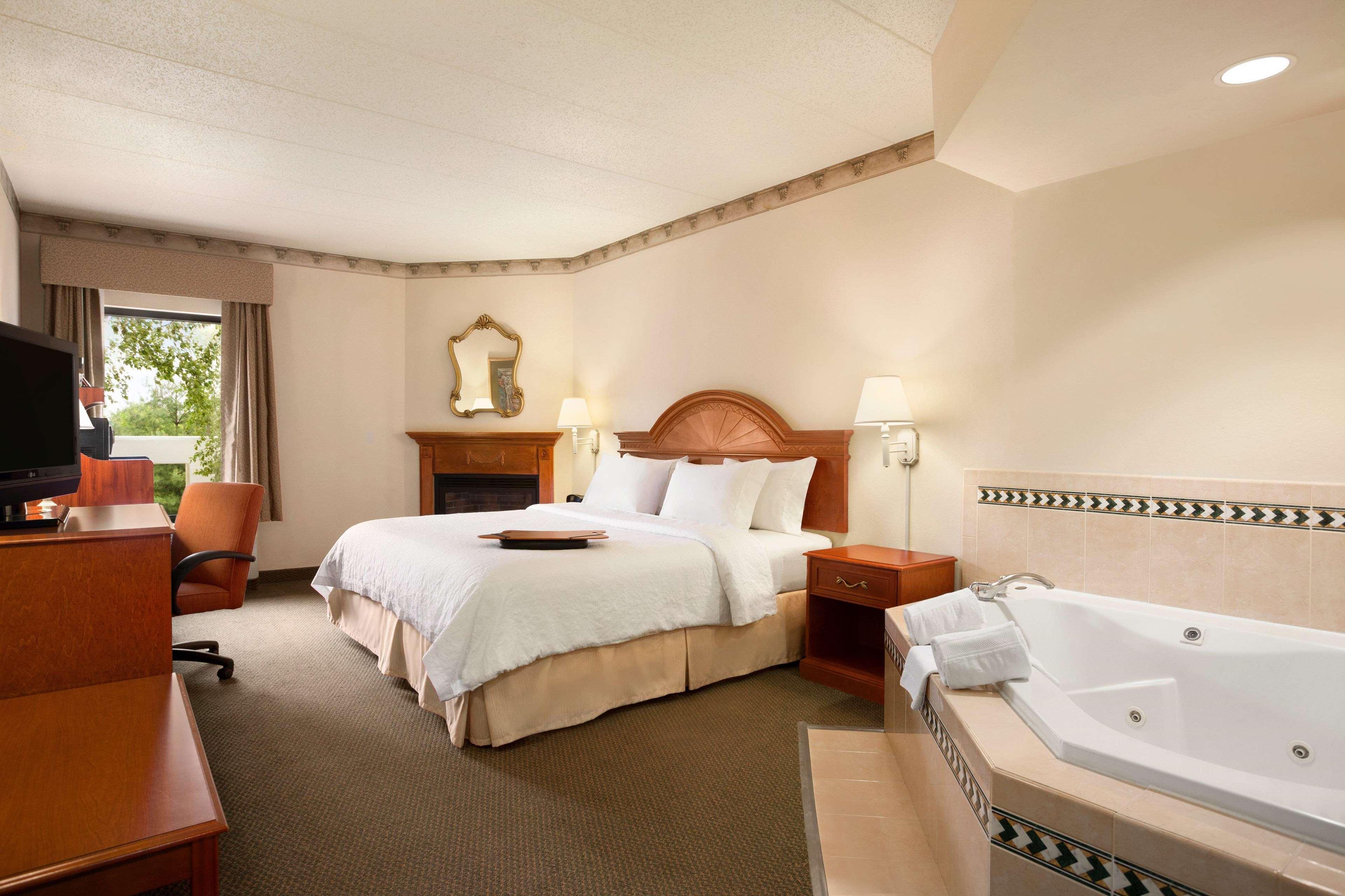 Hampton Inn Quakertown Εξωτερικό φωτογραφία