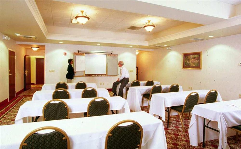 Hampton Inn Quakertown Ανέσεις φωτογραφία