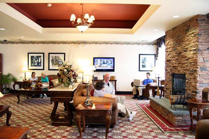 Hampton Inn Quakertown Εξωτερικό φωτογραφία