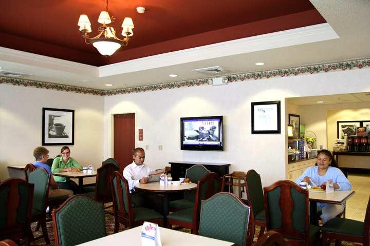 Hampton Inn Quakertown Εξωτερικό φωτογραφία