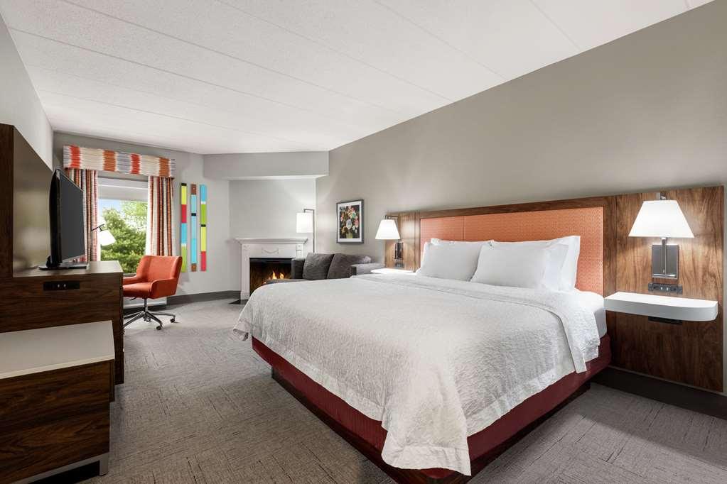 Hampton Inn Quakertown Δωμάτιο φωτογραφία