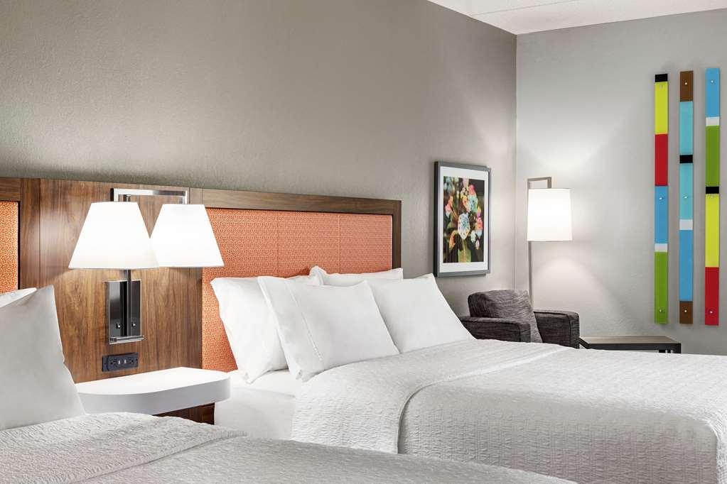 Hampton Inn Quakertown Δωμάτιο φωτογραφία