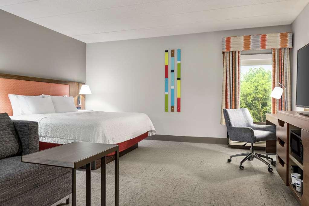 Hampton Inn Quakertown Δωμάτιο φωτογραφία