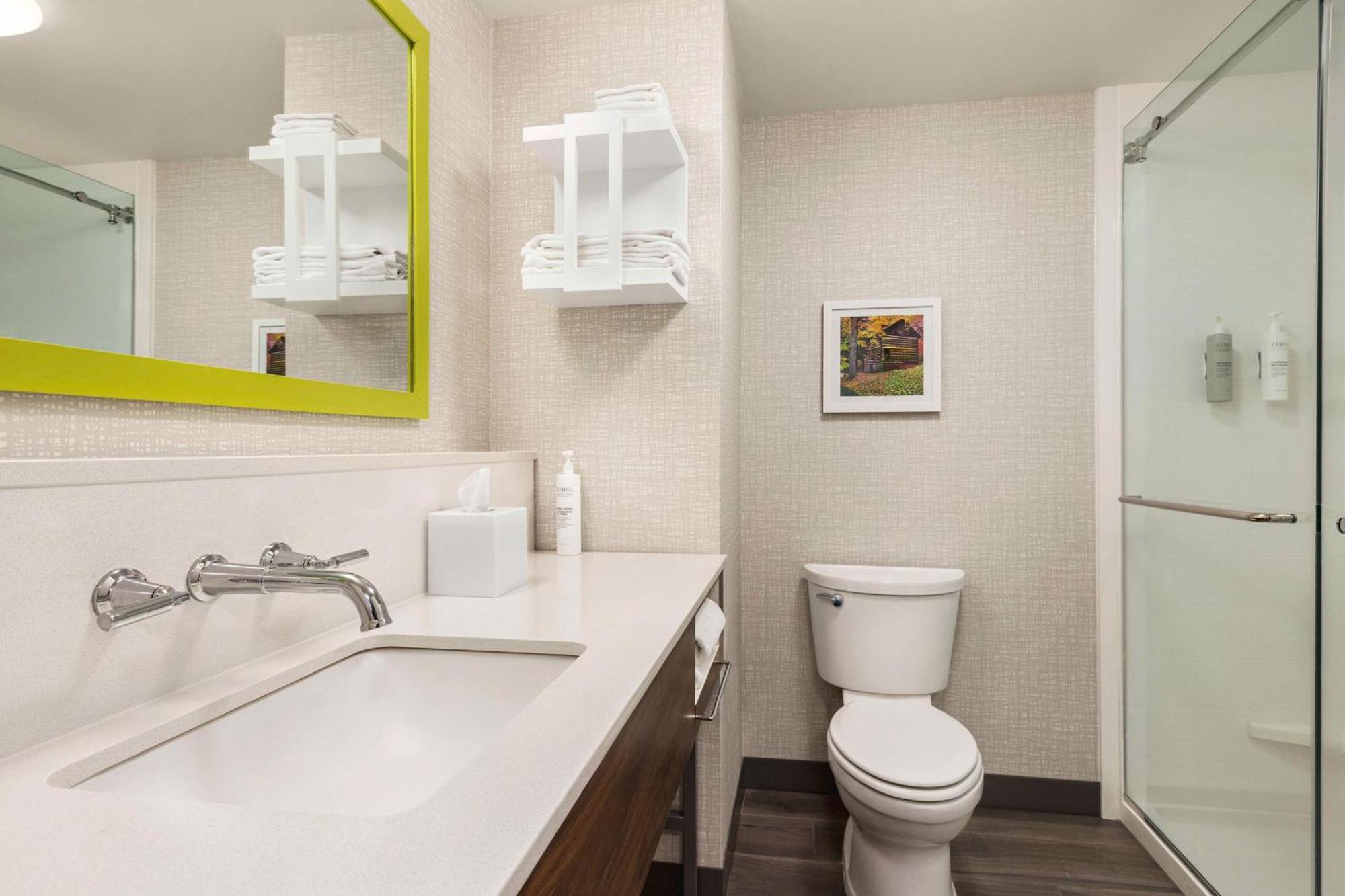 Hampton Inn Quakertown Εξωτερικό φωτογραφία