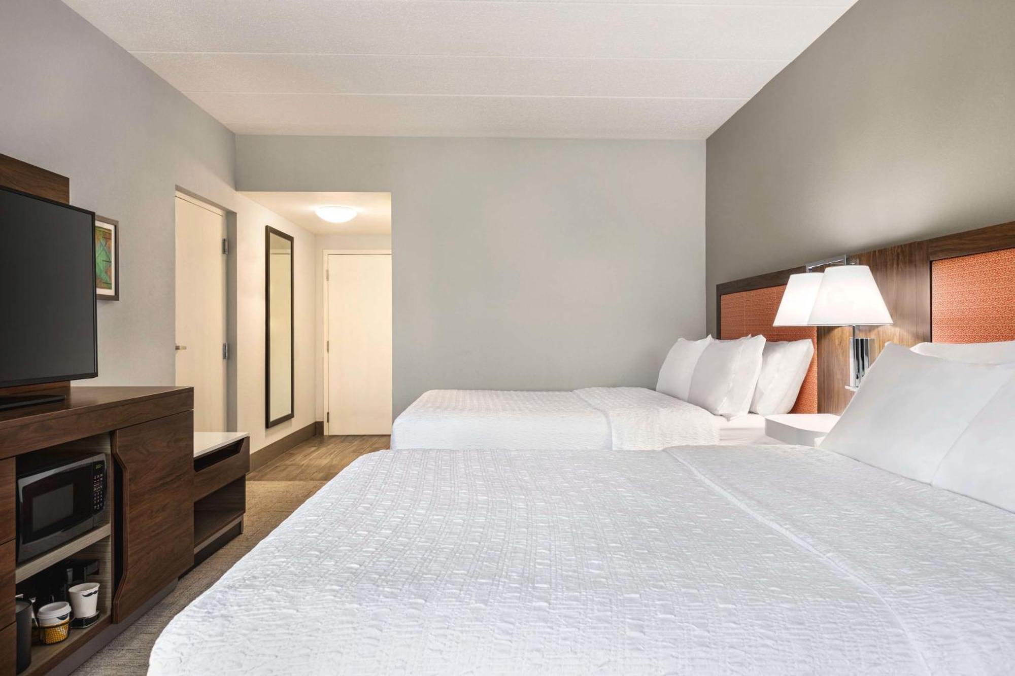 Hampton Inn Quakertown Εξωτερικό φωτογραφία