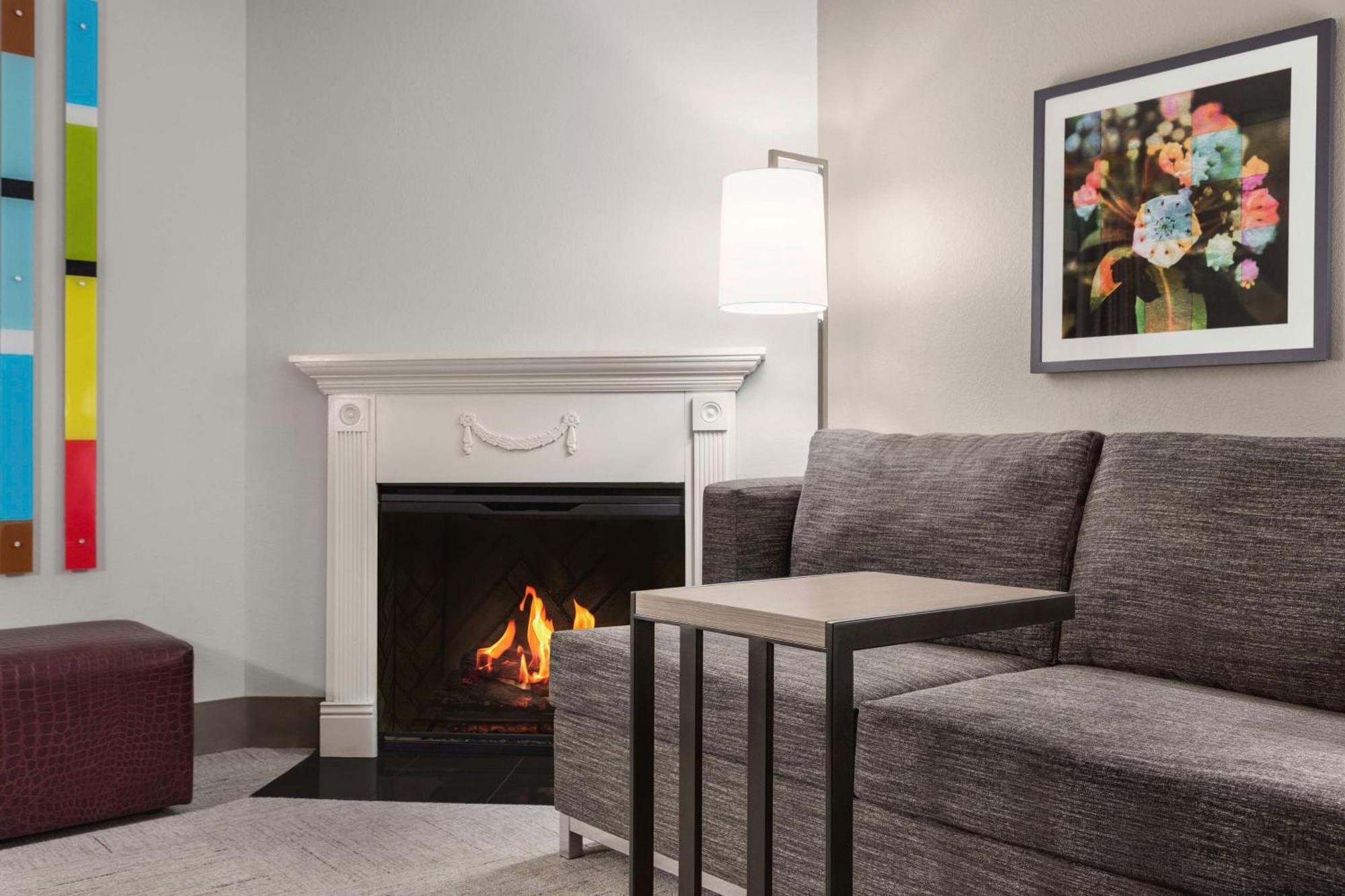 Hampton Inn Quakertown Εξωτερικό φωτογραφία