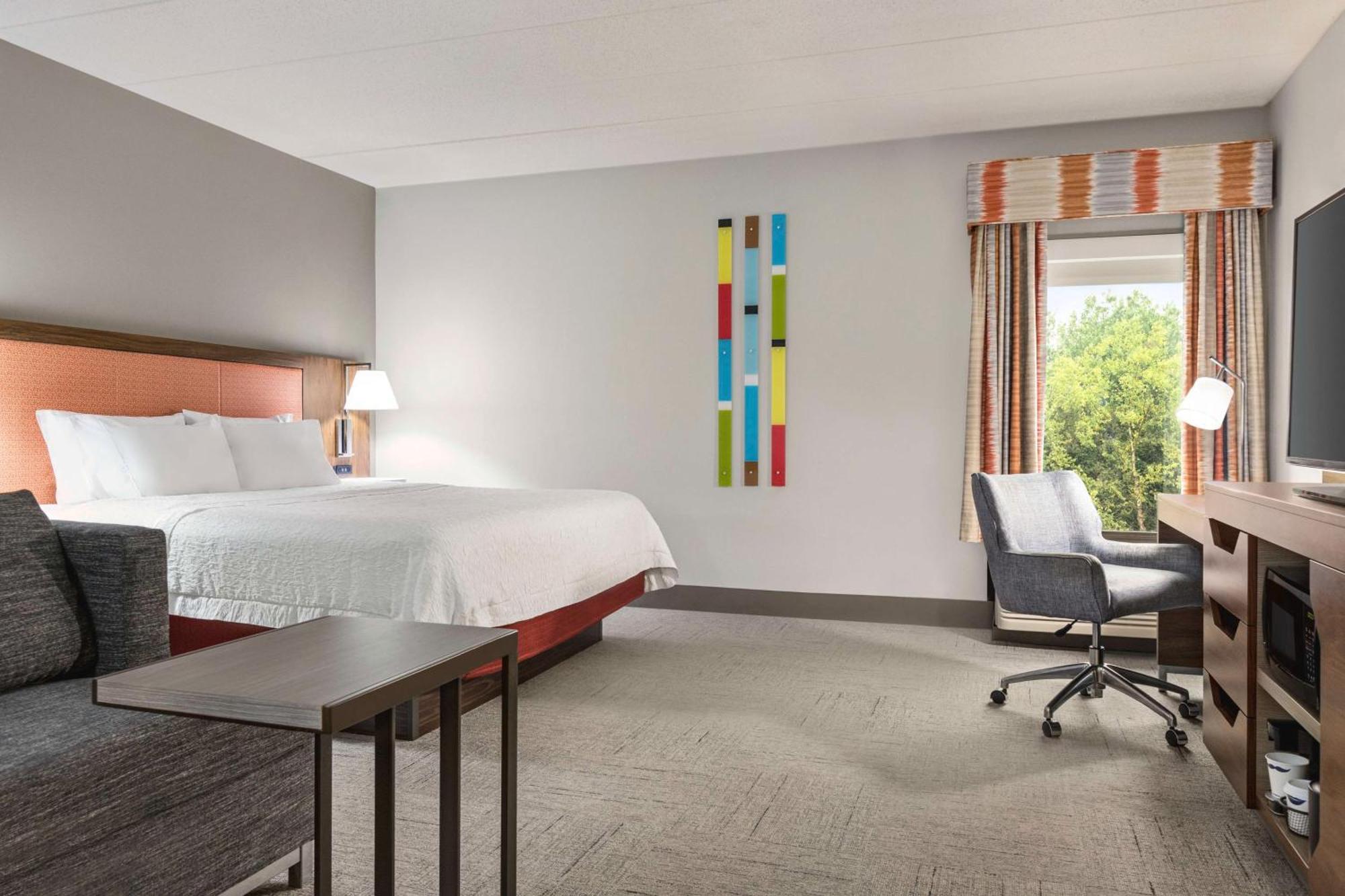 Hampton Inn Quakertown Εξωτερικό φωτογραφία