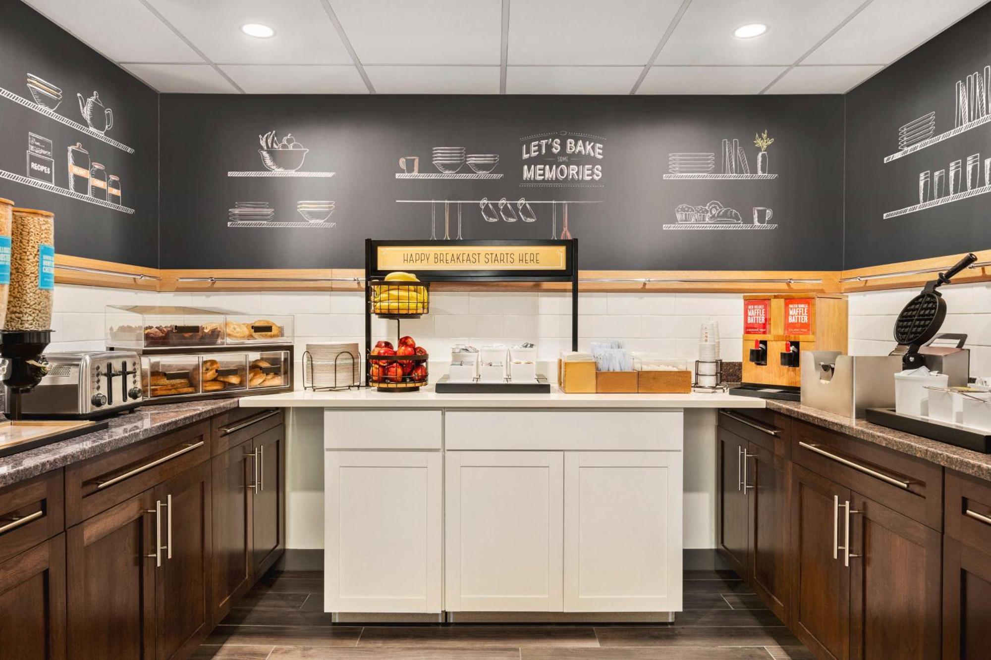 Hampton Inn Quakertown Εξωτερικό φωτογραφία