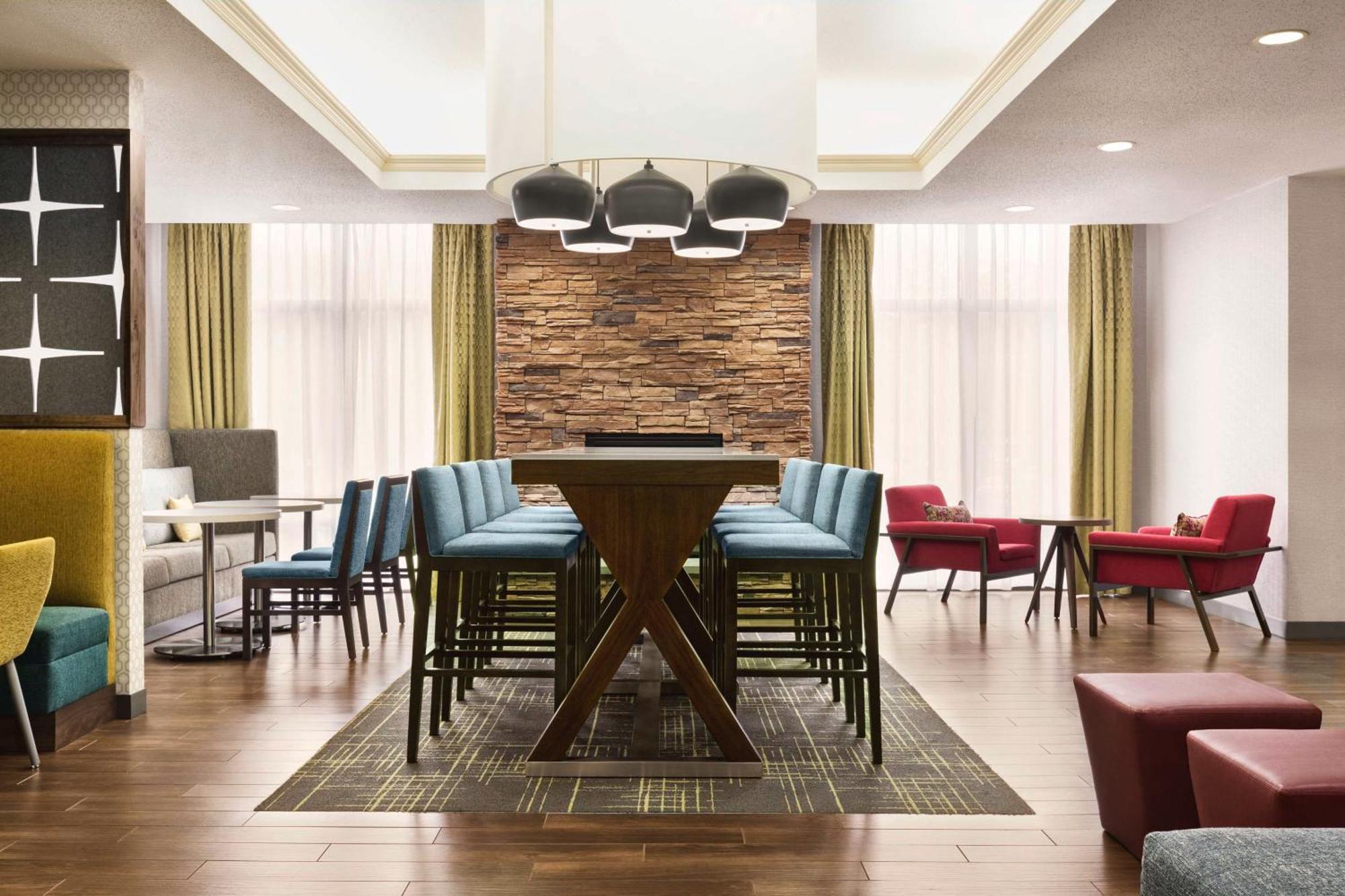 Hampton Inn Quakertown Εξωτερικό φωτογραφία