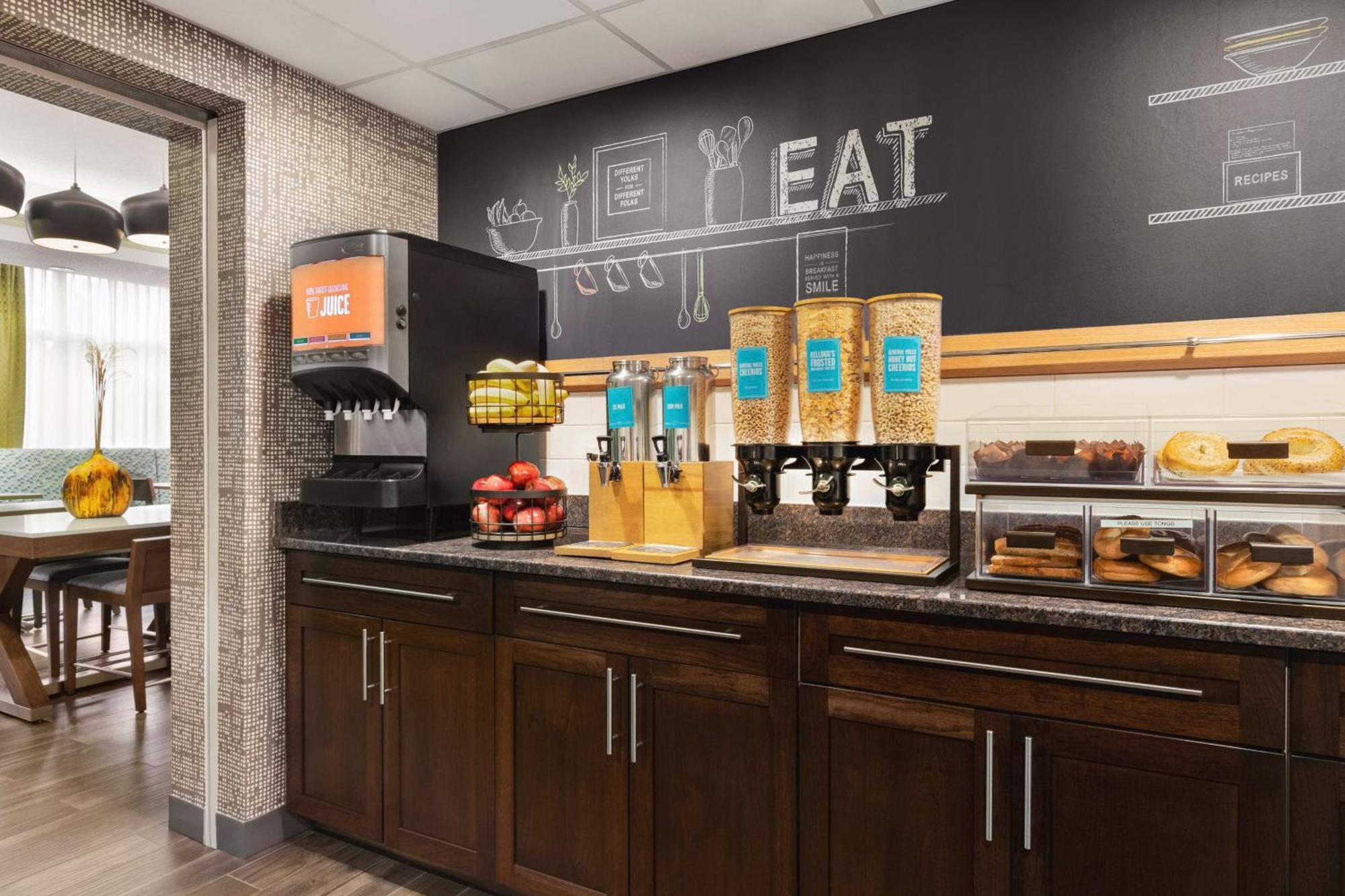Hampton Inn Quakertown Εξωτερικό φωτογραφία