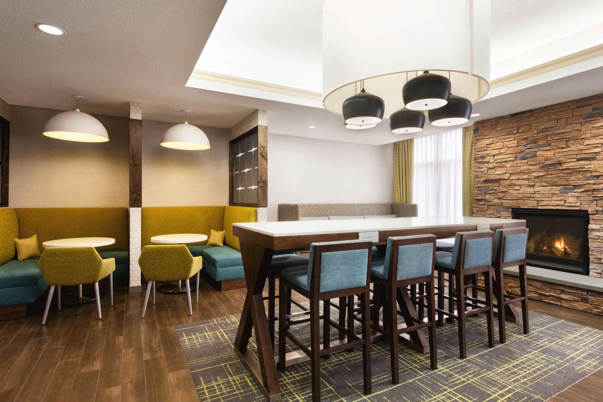Hampton Inn Quakertown Εξωτερικό φωτογραφία