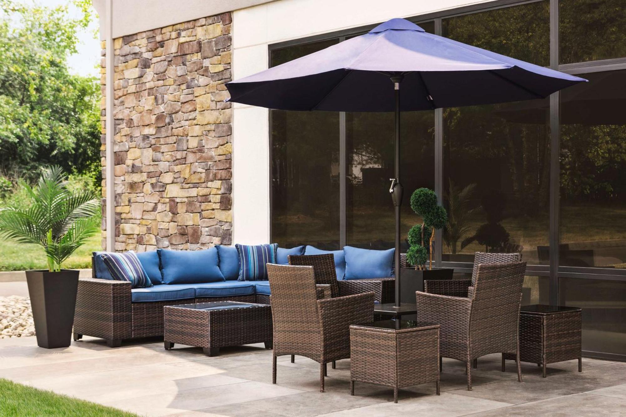Hampton Inn Quakertown Εξωτερικό φωτογραφία