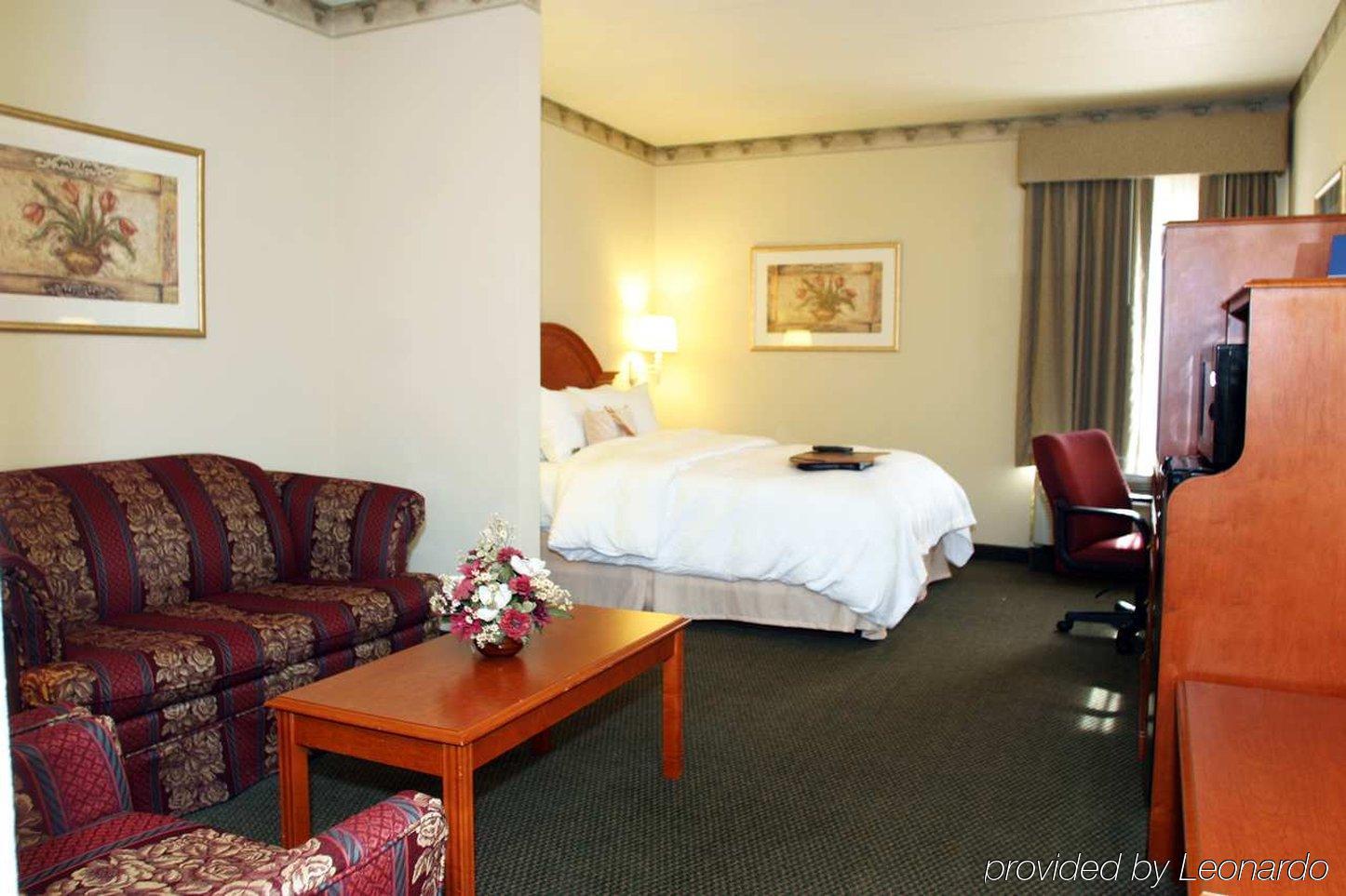 Hampton Inn Quakertown Δωμάτιο φωτογραφία